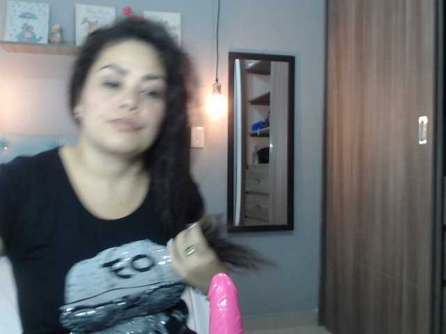 Broadcast screenshots Black-Jade