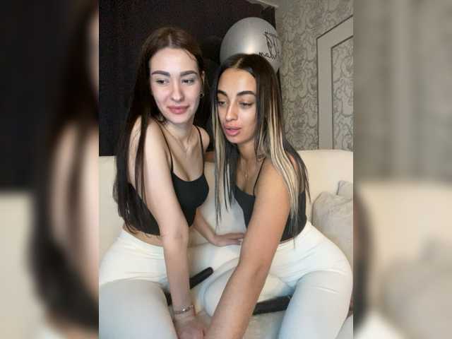 Broadcast screenshots BlackLexi