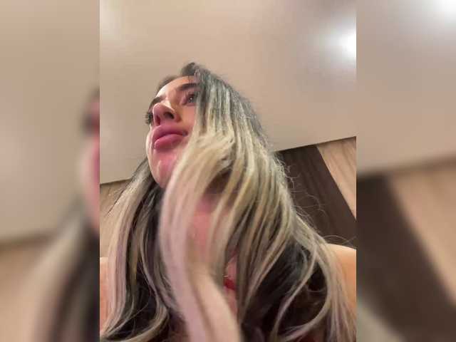 Broadcast screenshots BlackLexi