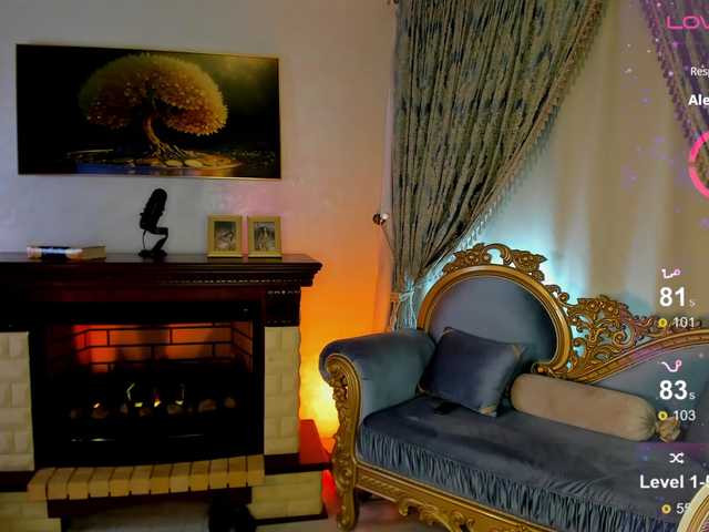 Broadcast screenshots BlackMamba6969