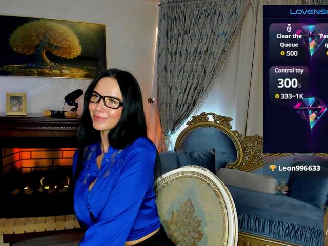 Broadcast screenshots BlackMamba6969