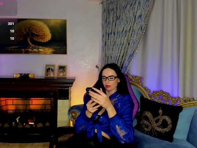 Broadcast screenshots BlackMamba6969