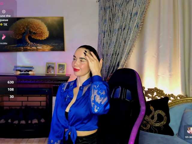 Broadcast screenshots BlackMamba6969