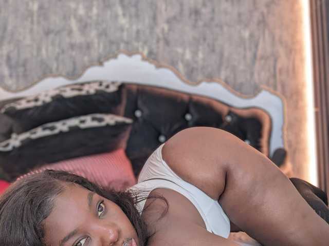Photo of the profile black-pussydoll