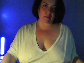 Erotic video chat BlackAhVelvet