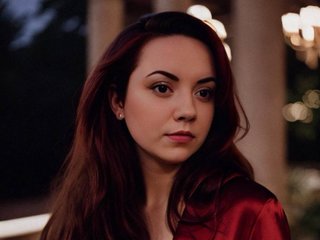 Erotic video chat BlackAhVelvet