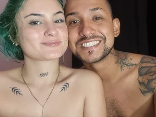 Erotic video chat BlackB01