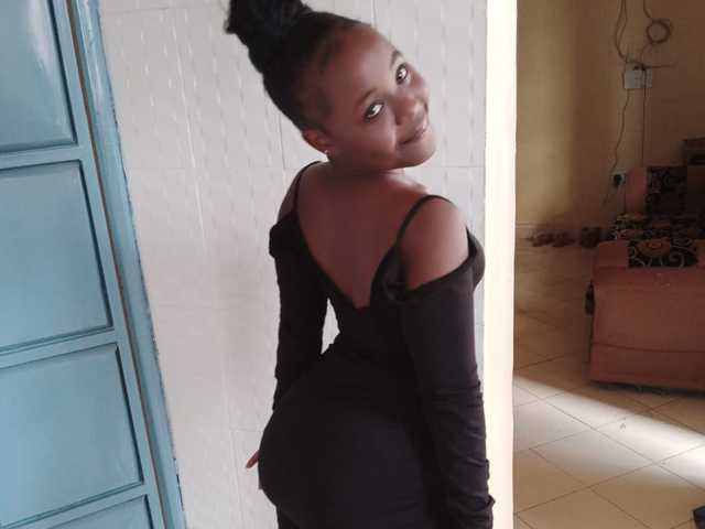 Photo of the profile Blackbabie2