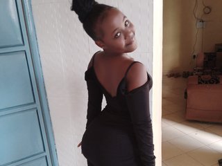 Erotic video chat Blackbabie2