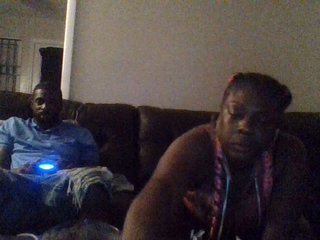 Broadcast screenshots BlackBlzyz