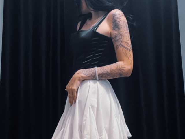 Photo of the profile Blackcaramel