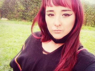 Erotic video chat Blackcat-nany