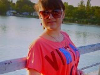 Erotic video chat blackcat01