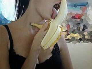 Erotic video chat blackcatty
