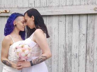 Erotic video chat BlackCherryes