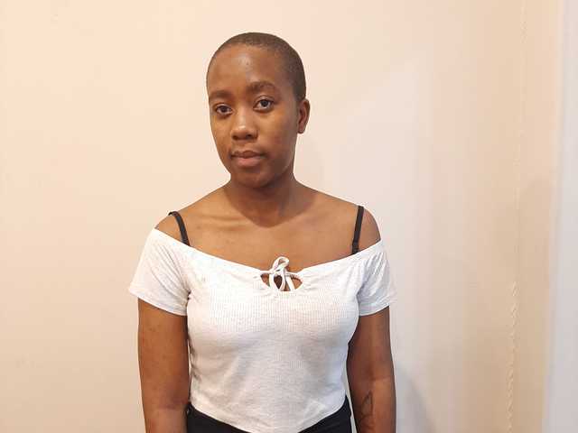 Photo of the profile BlackChina258