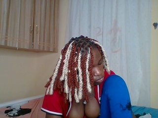 Erotic video chat Blackchique