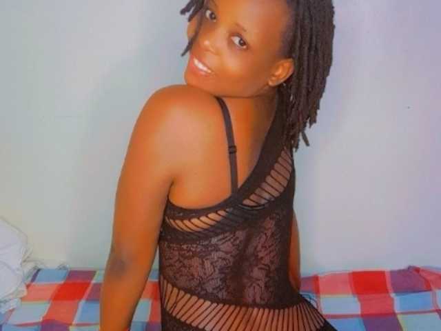 Photo of the profile Blackcinderela