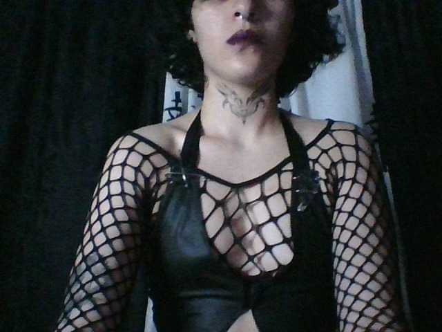 Broadcast screenshots blackdemonxxx