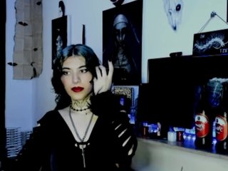 Erotic video chat blackdemonxxx