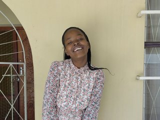 Erotic video chat BlackDiva3578