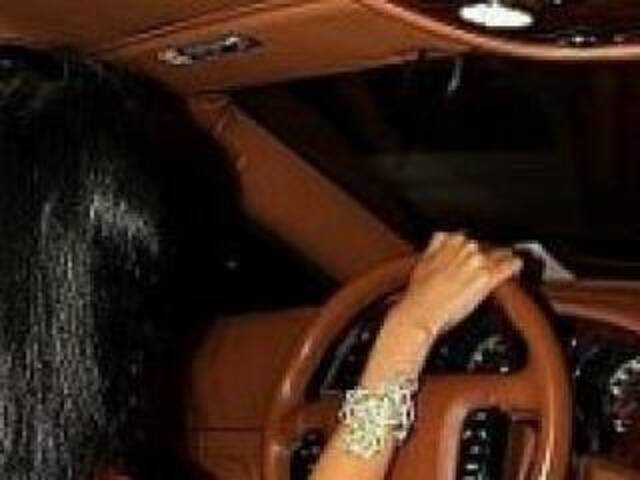 Photo of the profile blackdiva4u