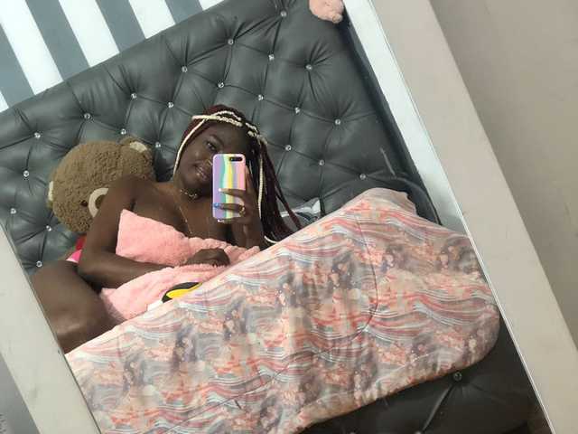 Photo of the profile Blackdoll1