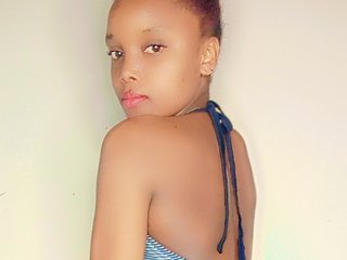 Erotic video chat BlackDollita