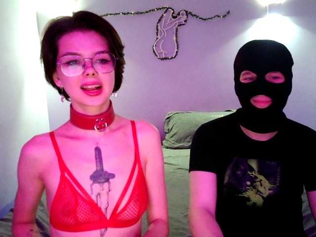 Broadcast screenshots BlackDOS-XAOC