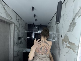 Erotic video chat BlackFox19