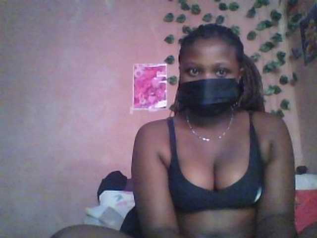 Broadcast screenshots Blackgal