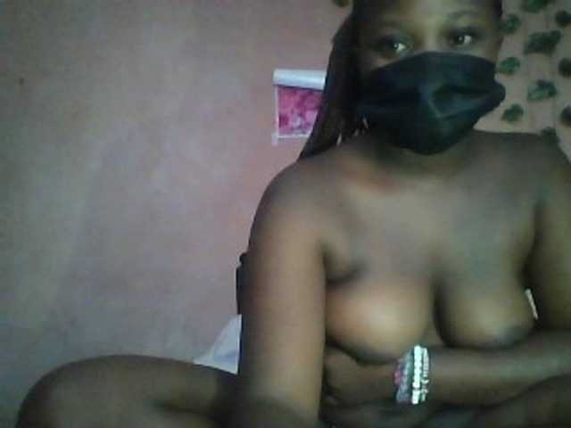 Broadcast screenshots Blackgal