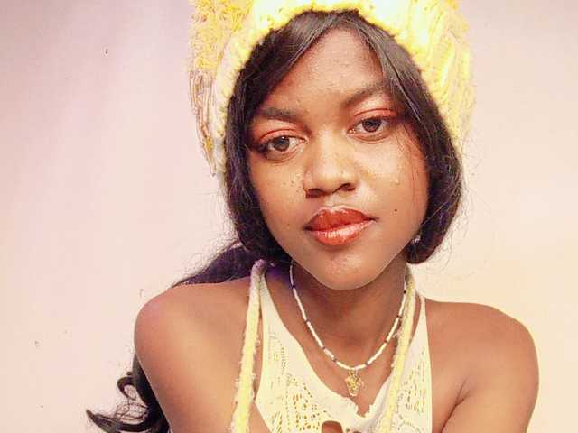 Photo of the profile BlackGirl95