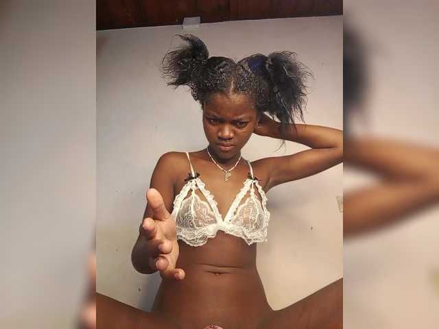 Broadcast screenshots BlackGirl95