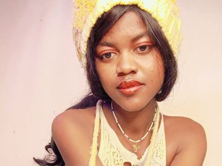 Erotic video chat BlackGirl95