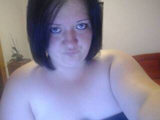 Erotic video chat blackiga