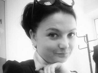 Erotic video chat Blackimoon