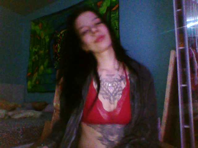 Broadcast screenshots Blackjane