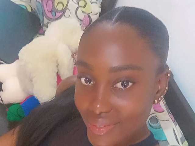 Photo of the profile BlackkGoddes