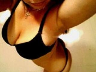 Erotic video chat blackkitty2