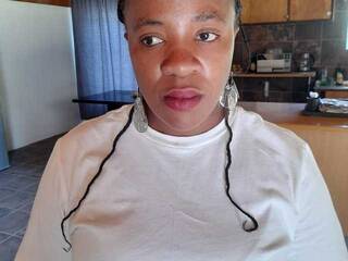 Erotic video chat blackkitty4u