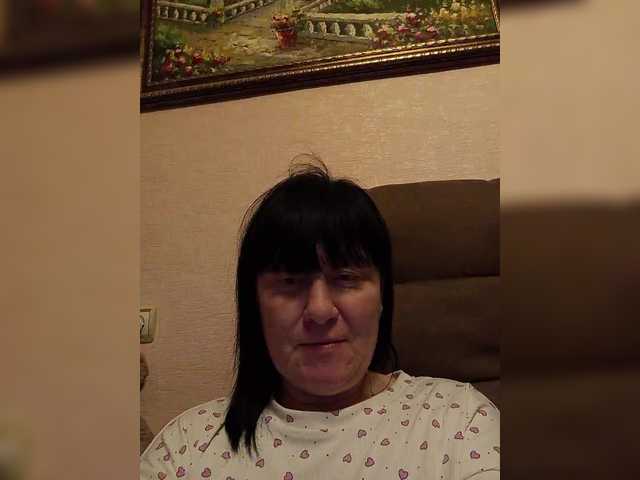 Broadcast screenshots BlackkkAngel