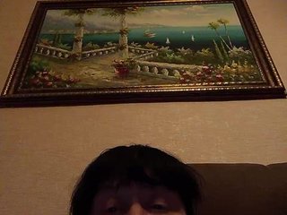 Erotic video chat BlackkkAngel