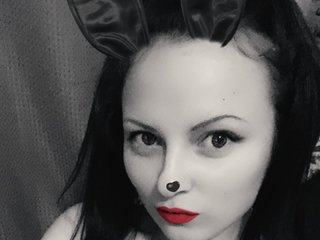 Photo of the profile BlackKoketka