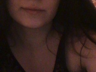 Broadcast screenshots BlackKoketka