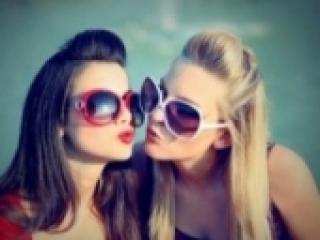 Erotic video chat blackkwhite