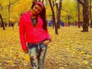 Erotic video chat blackladyy