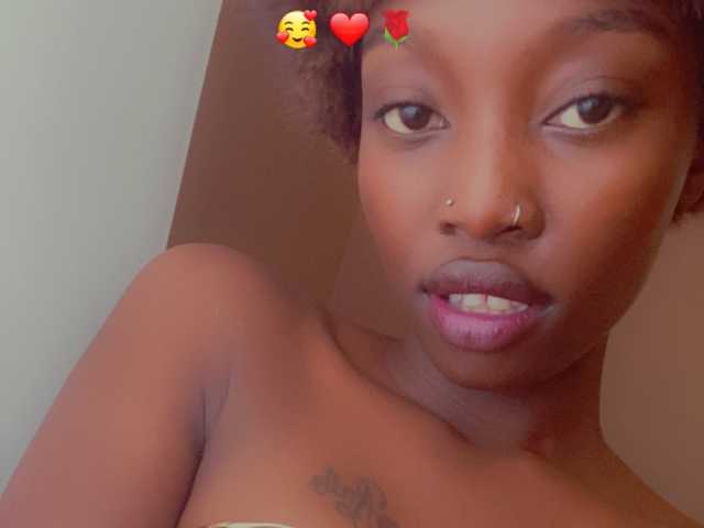 Photo of the profile blacklove44x1