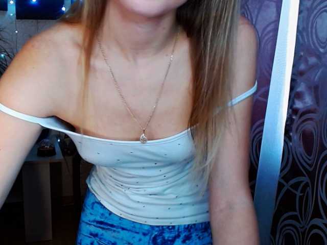 Broadcast screenshots BlackLoveee