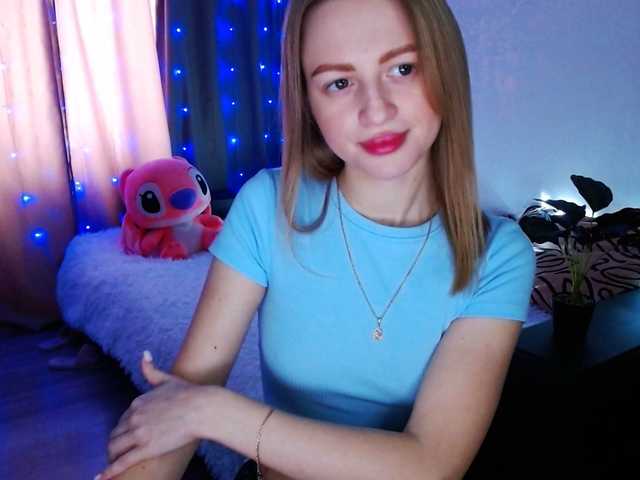 Broadcast screenshots BlackLoveee